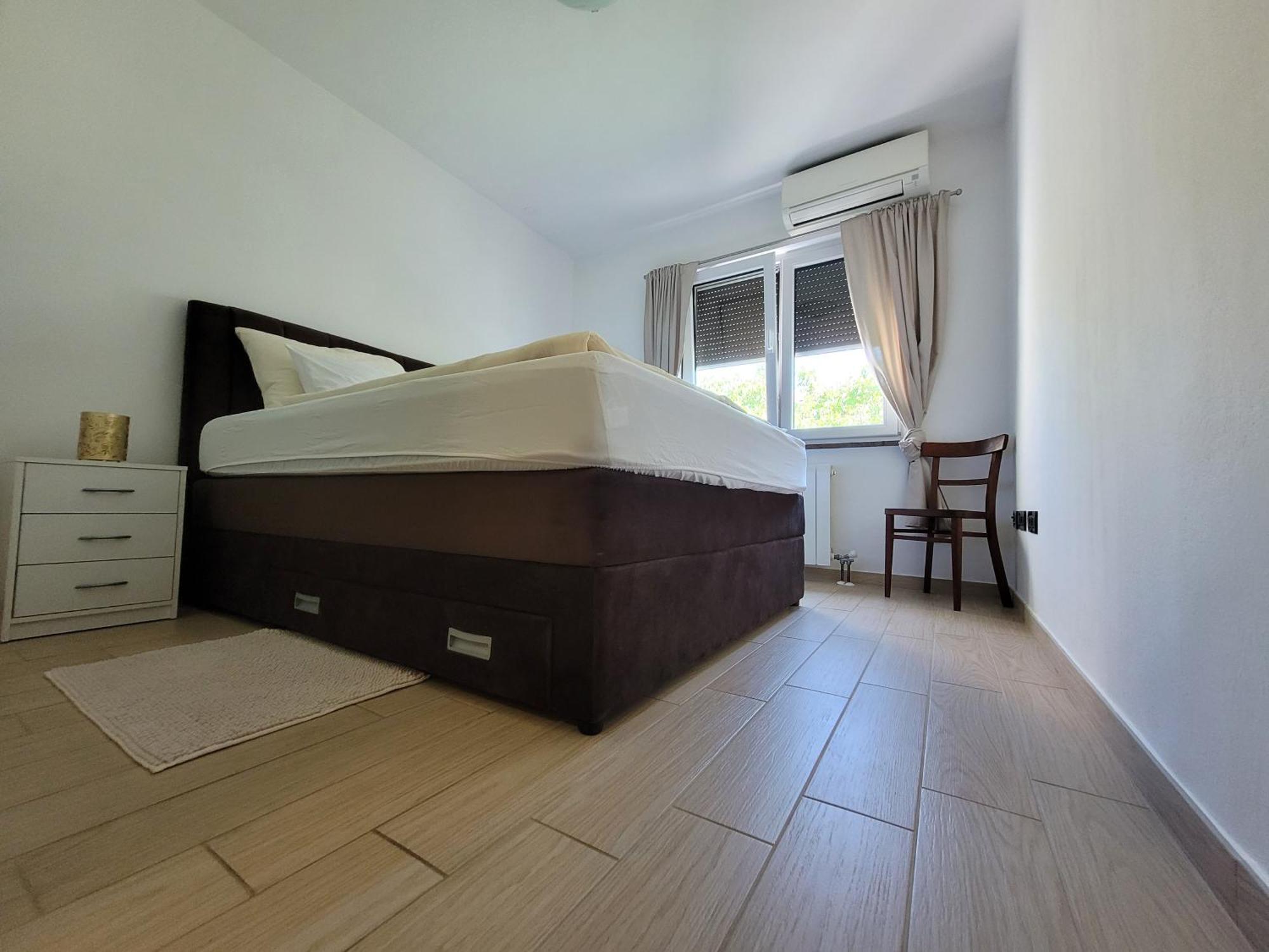Apartment Karla Rijeka Exterior foto